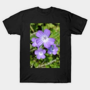 Corncockle Cluster T-Shirt